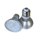 5W/7W AC85-265V PAR20 E27 LED Bulb Light Spotlight Spot Lamp Dimmable for Flood Light Indoor Outdoor Use